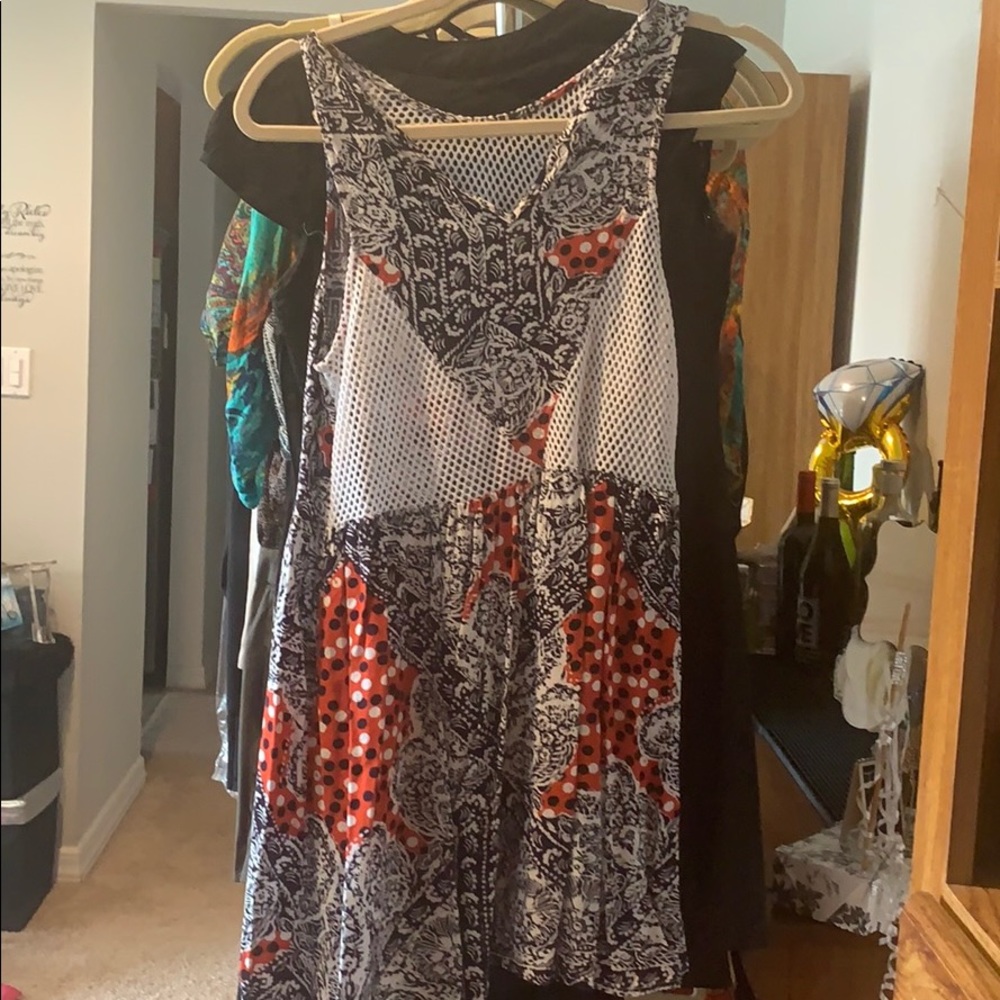 Dress